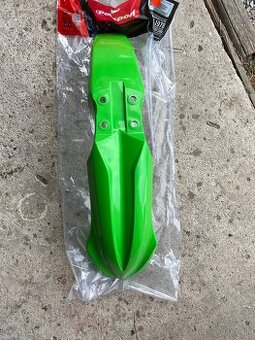 Predný blatník na Kawasaki KX