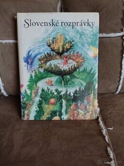 Slovenské rozprávky