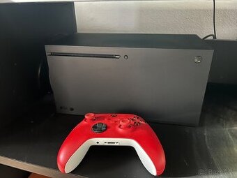 Xbox series X - 1