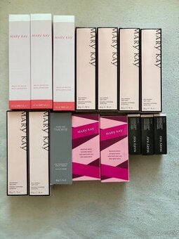 Mary Kay