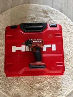 Aku rázový uťahovač SIW 4AT-22 1/2