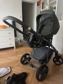 Predam sportovy kocik Vario