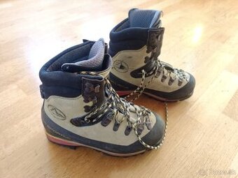 Turistické topánky La Sportiva