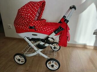 Detsky kocik na hranie