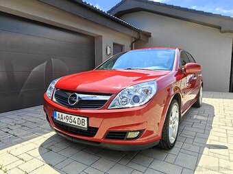 OPEL VECTRA GTS 1.9 CDTI 88kw 09/2008 SLOVENSKÉ