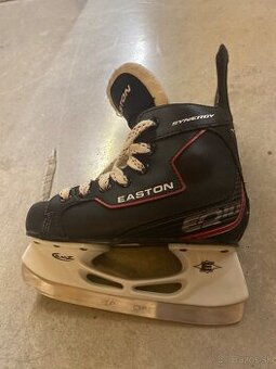 Hokejové korčule veľkosť 31 značka EASTON