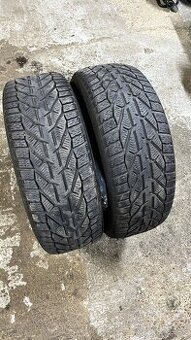 2ks zimné 225/60 r17