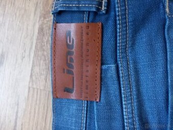 Damske kevlarove nohavice