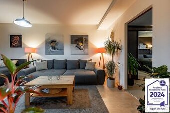 2 izbový byt s loggiou, Lomnická ulica - 1