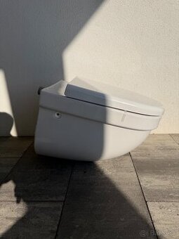 WC Misa Ideal Standard