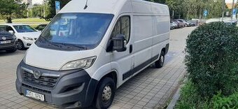 Opel Movano 2.2HDi 121KW  L3H2 2023 Boxer