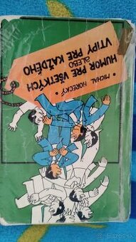 Humor pre všetkých