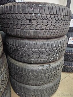 215/65 R16 Sava eskimo hp2 zimné pneumatiky