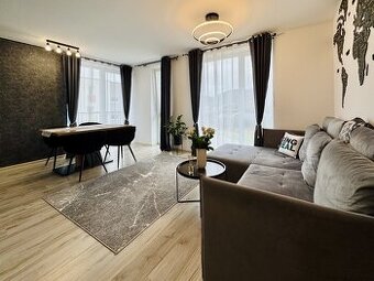 3 izbový byt s balkónom v obci Beloveža okr. Bardejov