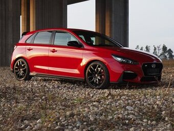 HYUNDAI I30 N PERFORMANCE