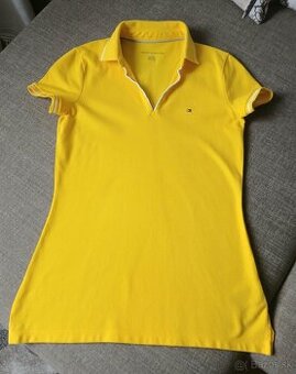 Dámske tričko zn.Tommy Hilfiger, veľ.XS