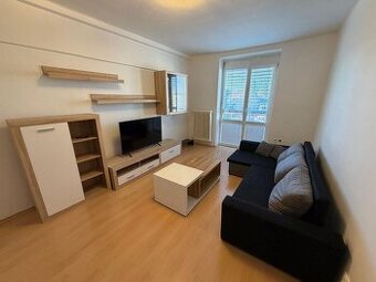 PREDAJ - 2-izbový byt na ulici M.R. Štefánika, Žiar nad Hron