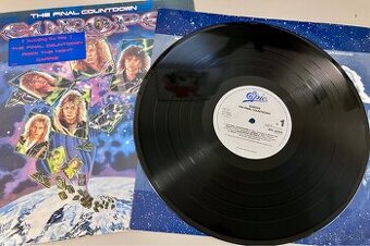 LP Europe - The Final Countdown