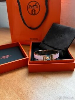 Hermes náramok