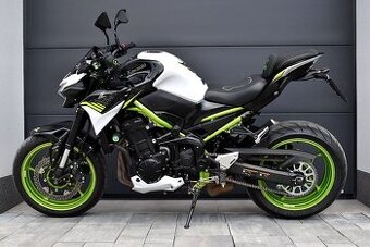 Kawasaki Z900 2021 92kw
