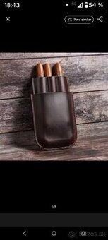 Puzdro na cigary