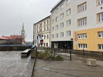 Priestranný 2 izbový byt, Židovská ul.