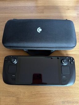 Steam deck valve 256gb