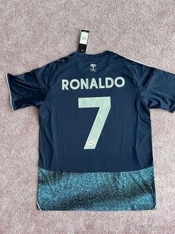 Futbalový dres Ronaldo 7