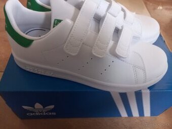 Tenisky Adidas Stan Smith č.35