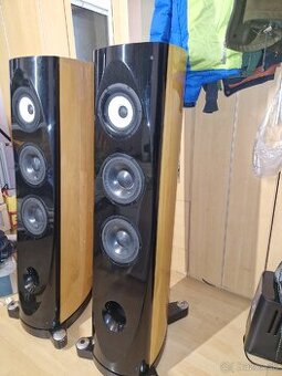 Pioneer S-1EX