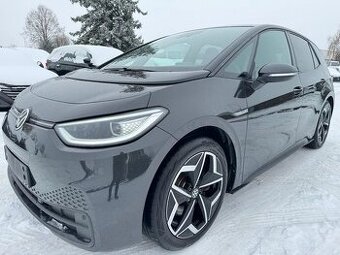 Volkswagen ID.3 Pro S 150kW Tour Matrix