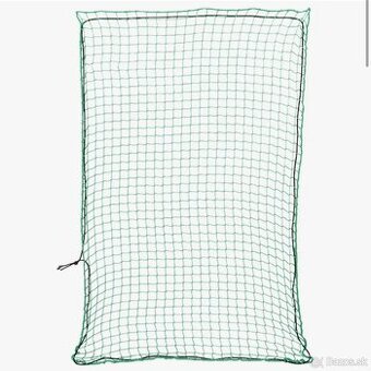 Závesná sieť na seno 2x3m