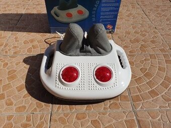 Masážny stroj Winflex body massager