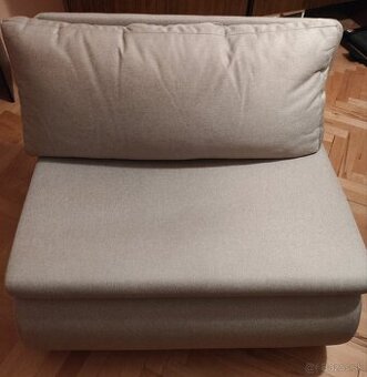 Rozkladacie kreslo FLIK