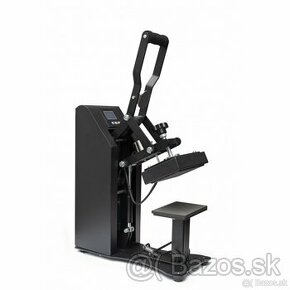 Automatický termotransferový lis 2in1 PT2815S - 1