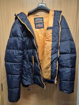 pánska zimná bunda - 1