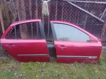 Dvere Renault Laguna 2