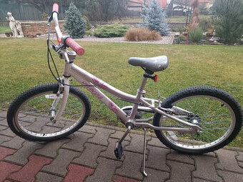 Predám detský bicykel Specialized Hotrock 20