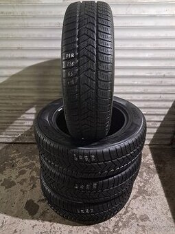 Pirelli zimné 235/65/R19 - 1