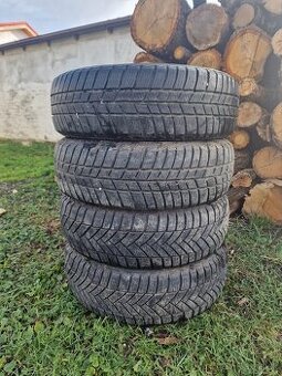 ✅️ Zimné pneumatiky 1️⃣7️⃣5️⃣/6️⃣5️⃣ R1️⃣4️⃣ ❌️