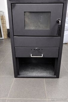 Predám kachle🔥 - 1