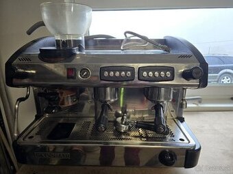 Profi kavovar Expobar