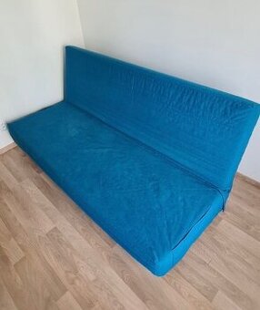Rozkladacia pohovka Ikea Beddinge
