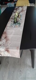 Jedálenský stôl - 1