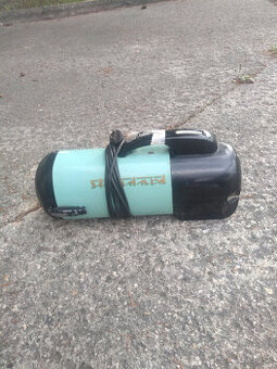 RETRO VYSAVAč FUNKčNY