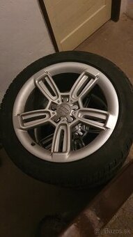 5x112 r18...235/60 r18