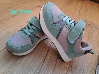 Botasky veľkosť  26