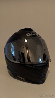 Integralna prilba v zaruke