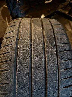 Michelin Pilotsport 4s 2ks
