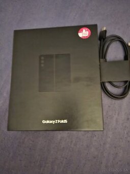 Samsung Galaxy Z fold5